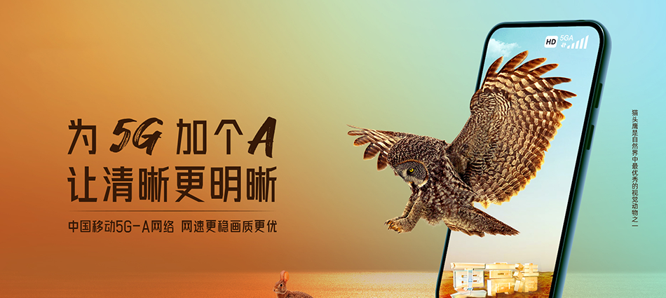 中国移动宁明县移动宽带